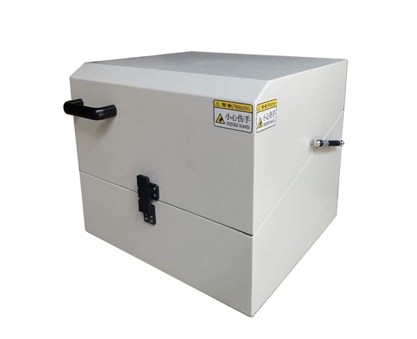 信号干扰屏蔽箱租赁