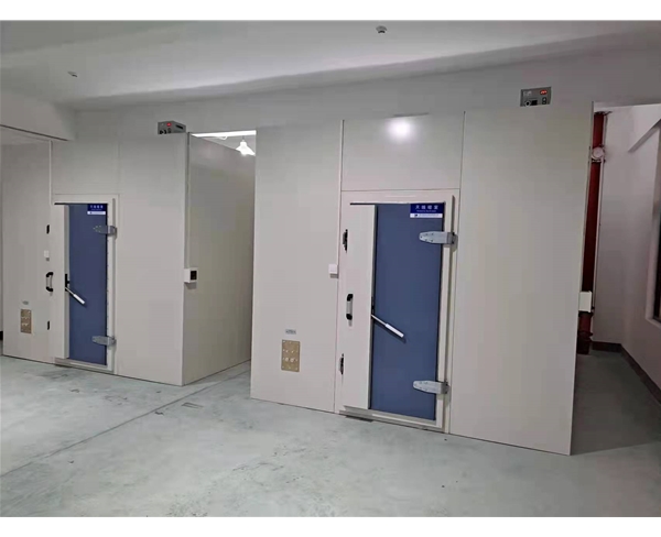 屏蔽室租赁