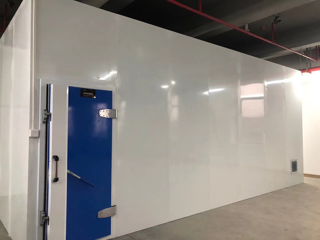 电磁(EMC)屏蔽室