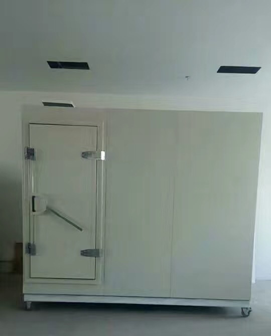 电磁(EMC)屏蔽室