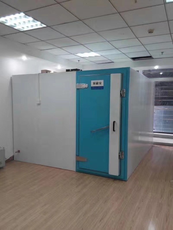 电磁(EMC)屏蔽室