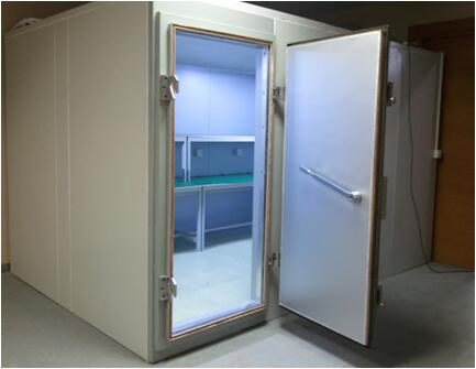 电磁(EMC)屏蔽室