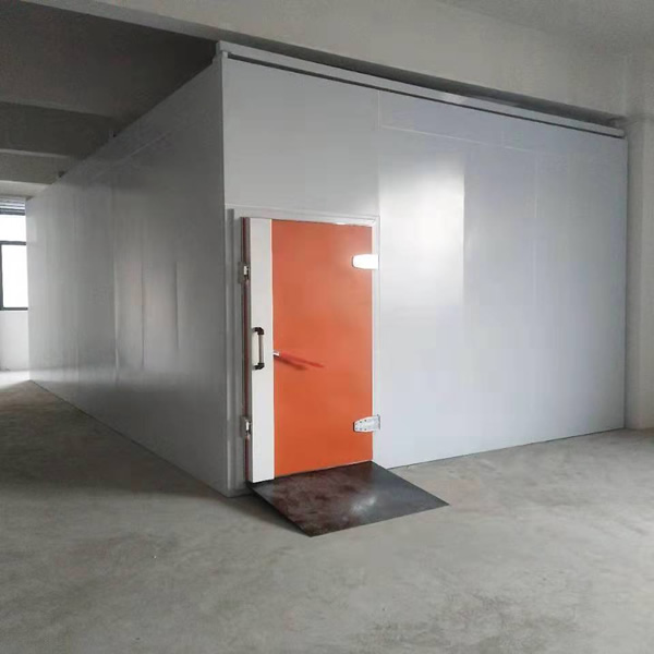 电磁(EMC)屏蔽室