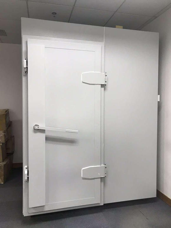 电磁(EMC)屏蔽室