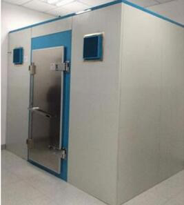 电磁(EMC)屏蔽室